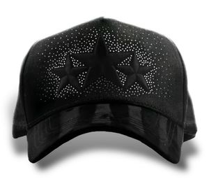 Casquettes de baseball de haute qualité, style Dandy, avec broderie 3D personnalisée, doublure en satin, 5 panneaux en daim, style trucker et snapback, inspirées du passé. - Product Image 6