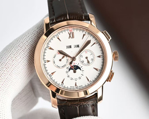 Reloj Mecánico Automático Deportivo de Lujo de Alta Calidad, con Fase Lunar, Fecha, Resistente al Agua y Manecillas Luminosas - Product Image 4