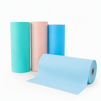 Chinesischer Hersteller S SS SSS SSSS Stoffrolle 100% Polypropylen Vliesstoff Hochwertiges Produkt für Haustierunterlagen
