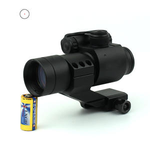 M2b 1x32 siग लाल हरा डॉट स्कोप्स टिकाऊ लाल डॉट दृष्टि - Product Image 3