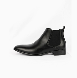 Chaussures Biyate Nouvelle Arrivée Personnalisation Acceptée Bottines Chelsea Imperméables et Chaudes Grande Taille pour <span class=keywords><strong>Homme</strong></span> - Product Image 2