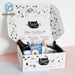 Luxury Black Book Shaped Rigid Cardboard Foldable Gift Box Custom Print Paper Clamshell Magnetic Gift Box