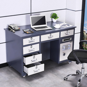 Caja Fuerte para Computadora Leica, 1300x600x850mm, con Cerradura Electrónica de Combinación, Antirrobo, para Oficina - Product Image 2