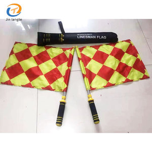 Cờ Góc Bóng Đá Cờ Trọng Tài Chất Lượng Cao Giá Rẻ - Product Image 3