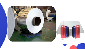 Penjualan terlaris 330ml tangki logam standar kaleng aluminium kustom untuk pengemasan tahan lama dan serbaguna - Product Image 6