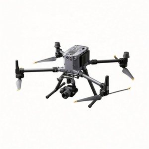 Dron Matrice 350 RTK Versión Global con Control Remoto para Uso Experto - Combo Básico Sin Preocupaciones en Stock - Product Image 4