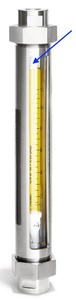 โรต้ามิเตอร์แบบท่อสแตนเลสขนาดใหญ่ยี่ห้อโยโกกาว่า รุ่น RAMC ขนาด DN50/DN65/DN150 สำหรับแก๊สและของเหลวที่มีอัตราการไหลสูง |   เครื่องวัดอุตสาหกรรมสำหรับงานหนัก - Product Image 6