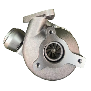 Турбокомпрессор GT2056V для Navara Pathfinder <span class=keywords><strong>2</strong></span>,5 DI 14411-EB300 751243 - Product Image 4