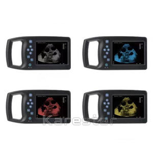 Escáner de ultrasonido para embarazo, ecografía portátil barata, máquina de ultrasonido para perros - Product Image 3