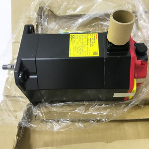 FANUC A06B-2227-B000 Nuevo Motor Servo AC Original - Product Image 5