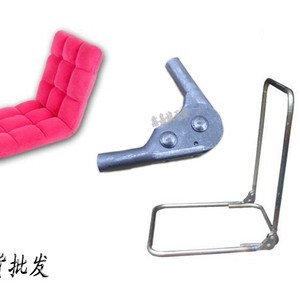 Charnière de meuble en fer multi-angles à montage en surface pour canapé, design japonais, référence 1254 - Product Image 1