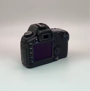 Para Cámara DSLR Profesional 5D Mark II, Sensor CMOS de 20MP 4K, Zoom Óptico, con Tarjeta CF y Accesorios de Terceros - Product Image 3