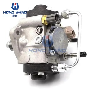 Kit de pompe à injection de carburant haute performance sur mesure 294000-0781 pour Nissan Navara Pathfinder 2.5L YD25 DDTi Euro 4 - Product Image 1