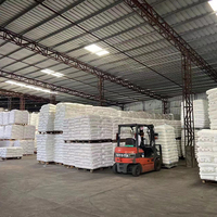 SINOPEC YH502T YH602T poudre de caoutchouc produit élastomère thermoplastique Sebs poudre
