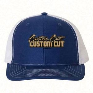 Adjustable 6-Panel Embroidery Baseball Cap High Quality Unstructured Cotton Dad Hats Custom Logo Printed Manufacturer Direct - Product Image 4