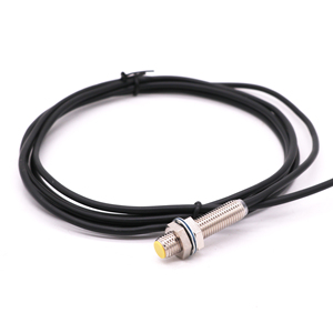 Hall Sensor High Accuracy Small Hall Effect Current 24V Proximity Sensor Sensing magnet - Product Image 4