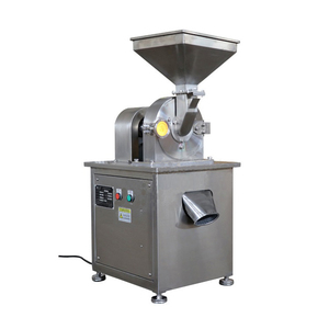 Prix de la machine à moudre les épices / Moulin à épices industriel commercial pour la production de poudre - Product Image 4