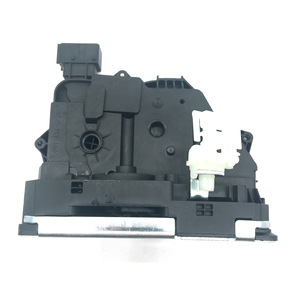 Cerradura de Puerta Central Trasera Derecha Nueva para Opel Vauxhall 13258267 Modelo de Cerraduras de Puerta de Automóvil - Product Image 4