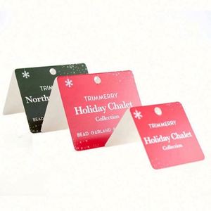 Letrero Metálico de Aluminio Moderno Personalizado al por Mayor, Impresión en Serigrafía, Color y Forma Personalizados, Logotipo Personalizado para Exteriores - Product Image 2