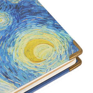 A5 di vendita calda diario diario diario quaderni Planner <span class=keywords><strong>a</strong></span> scacchi - Product Image 3