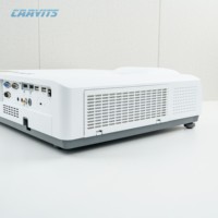 Projecteur laser 4K natif ROLY 6000 lumens 3LCD 3940*2160 UHD 4K pour musée, grande salle, conférence RL-E6 4K