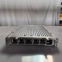 Para equipo de comunicación NOKIA Abia Asia Baseband Board FBBA