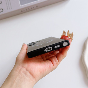 Custodia per Telefono Personalizzabile in <span class=keywords><strong>Silicone</strong></span> Liquido con Ricarica Wireless Magnetica Antiurto per Samsung S26 S25 S24 S23 S22 <span class=keywords><strong>S21</strong></span> <span class=keywords><strong>Ultra</strong></span> - Product Image 5