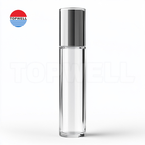 Topwell tùy chỉnh chai nhựa mỹ phẩm Độ chính xác cao ép phun OEM ODM Dịch Vụ-từ nguyên mẫu đến sản xuất - Product Image 1