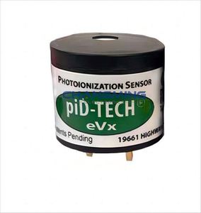 เซนเซอร์แก๊ส PID-20 PID เซนเซอร์พื้นฐานของแท้ใหม่ - Product Image 3