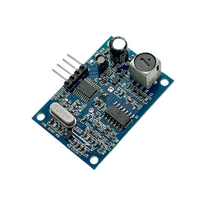 OKY3265 OEM ODM DC 5VJSN SR04T โมดูลอัลตราโซนิกวัดระยะทางเซ็นเซอร์ทรานสดิวเซอร์กันน้ำ - Product Image 5