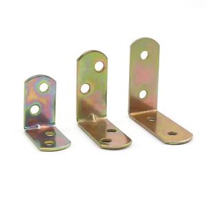 Wholesale Custom Factory Direct Metal Steel <strong>Hanging</strong> <strong>Baskets</strong> Widely Used Fence <strong>Brackets</strong> with Customer's Drawing - Product Image 3