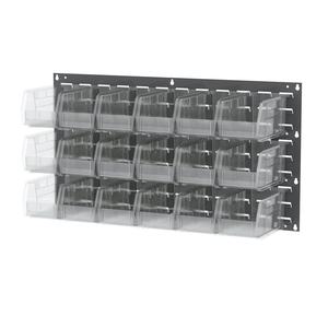 קטן חלקי רפפות פנל מתלה אחסון לגנוז - Product Image 1