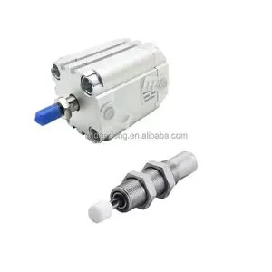 Industrial Automation Air Cylinder Sizes Air Cylinder Kit ADN-32-30-I-P-A
