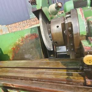 Rectificadora de Cigüeñales Usada MQ8260, Rectificadora de Cigüeñales de Alta Resistencia para Taller de Reparación de Automóviles - Product Image 5