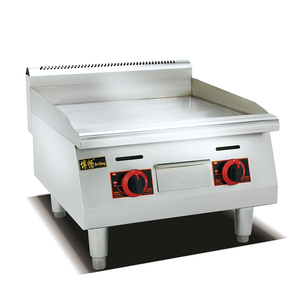 Plancha de Cocina Industrial Comercial OEM, Plancha de Acero Inoxidable de Grado Industrial para Restaurantes - Product Image 6