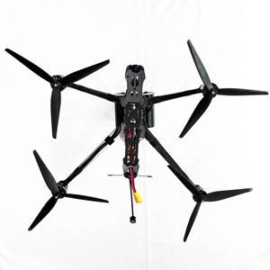 Fabricante de Kits FPV, 60,000 Unidades/Mes, Dron FPV de Carreras de 13 Pulgadas con Cámara de Visión Nocturna, Gran Capacidad de Carga y Largo Tiempo de <span class=keywords><strong>Vuelo</strong></span> - Product Image 4