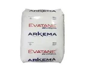 Arkema Evatane EVA 33-400 Kunststoff granulat Hohe Fließ fähigkeit und niedrige Temperatur beständigkeit Eva-Granulat
