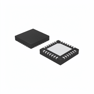 Power Management (PMIC) Manufacturer Channel 28 WFQFN Exposed Pad MAX6893ETI+T Buy Electronics Components Online - Product Image 1