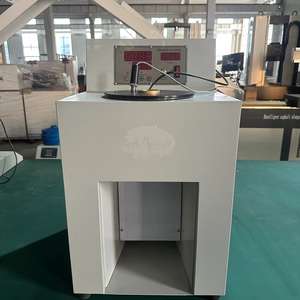 Viscosimètre standard d'asphalte numérique et viscosimètre standard - Product Image 6