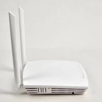 Modem ONU FTTH GM620 Gpon Original Berkualitas Tinggi 2026 Dual Band 1GE+3FE+1POTS+2USB+2.4G/5G+ Wifi Firmware Inggris