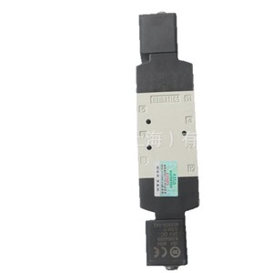 Vanne proportionnelle Numatics 614357G001120, vanne de régulation pour l'industrie pétrolière haute température - Product Image 5