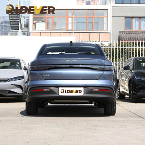 BYD Seal 05 DM-i Edición Lujo 55KM con Conducción Inteligente PHEV, Sistema ADAS God Eye, Batería Blade, Sedán Híbrido Familiar - Product Image 6