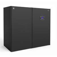 Vertiv Liebert PEX3 DX, Aire Acondicionado de Precisión para Centros de Datos, 25kW-100kW, Refrigerante R410A, Ventiladores EC, Compresor Copeland de 7, 14 y 28 Toneladas, CE