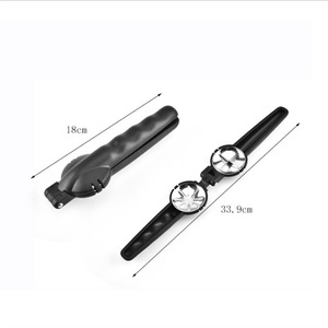 Chestnut Peeling Tool Plastic Household Chestnut Opener Shelling <b>Clip</b> For Fruit Processing - Product Image 2