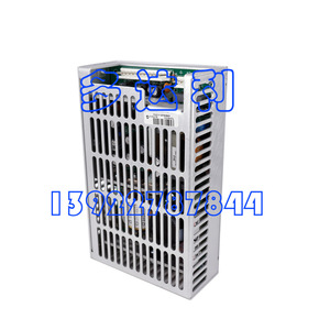 Módulo de alimentación York 025-34111-000 de aluminio para montaje en pared para equipos de refrigeración y aire acondicionado central - Product Image 4
