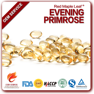 Beauty Productos function and dosage form GLA 10% de evening primrose oil capsules - Product Image 6