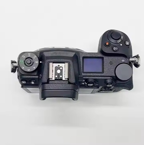 Appareil photo numérique hybride <span class=keywords><strong>Z6</strong></span> II d'occasion, vidéo 4K, 25MP, 24mm, carte SD, équipement de studio à usage unique, vente en gros - Product Image 5