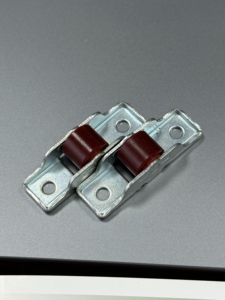 Single Roller Window Pully - Product Image 1