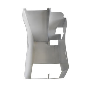 सुपर मेटल फैब्रिकेशन उत्पाद बेंडिंग वेल्डिंग बैटरी बॉक्स - Product Image 6