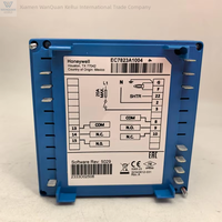 EC7823A1004 Unidad de Control de Quemadores, Programador de Llama, Controlador de Secuencia de Combustión, Original, Nuevo, para Calderas y Quemadores de Gas Industriales